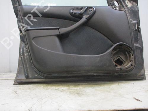 Left front door CITROËN XSARA (N1) 1.9 D | BP26288356C2 