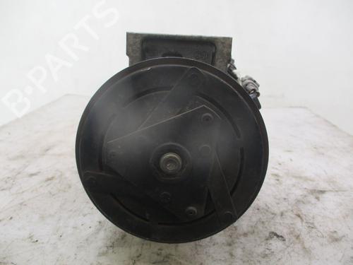 Used AC compressor AC compressor RENAULT CAPTUR I (J5_, H5_) 0.9 TCe 90 (90 hp) 33750005 33750005