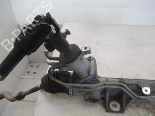 Steering rack RENAULT LAGUNA III (BT0/1) 1.5 dCi (BT00, BT0A, BT0T, BT1J) | BP37674261M22 - Image 5
