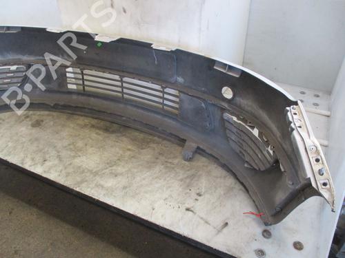 Front bumper FORD FIESTA V (JH_, JD_) 1.3 | BP25019475C7 