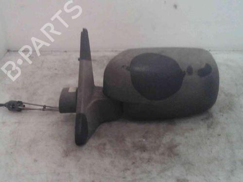 Left mirror RENAULT RAPID Box Body/MPV (F40_, G40_) 1.0 | BP20204318C26 