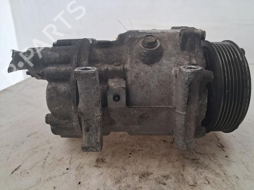 AC compressor PEUGEOT 807 (EB_) 2.0 HDI | BP39624169M34 - Image 7