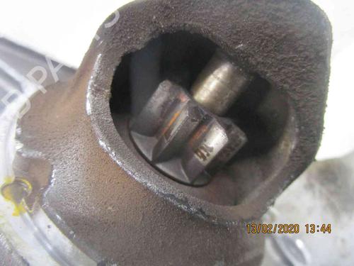 Starter PEUGEOT 107 (PM_, PN_) 1.0 | BP19714461M8 