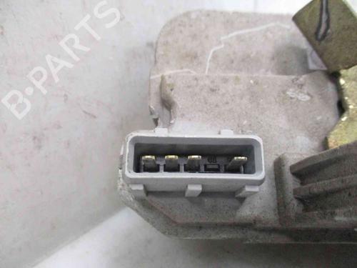 Rear left lock CITROËN XSARA (N1) 2.0 HDi 90 | BP26631871C100 