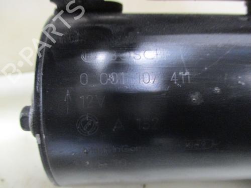 Used Starter ALFA ROMEO 147 (937_) 1.6 16V T.SPARK (937.AXA1A, 937.AXB1A, 937.BXB1A) (120 hp) 31575347