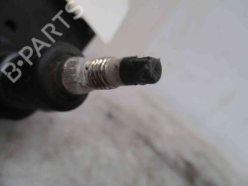 Rear wiper motor VW POLO (6N2) 1.0 | BP19719994M102 