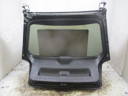 Bakluke CC/Kombi-Kupé AUDI A3 (8P1)  | BP26639148C6 