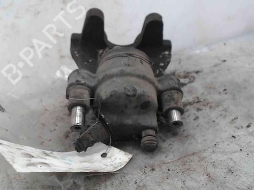 Left rear brake caliper MERCEDES-BENZ E-CLASS (W211) E 200 CDI (211.004) | BP21837448M107 