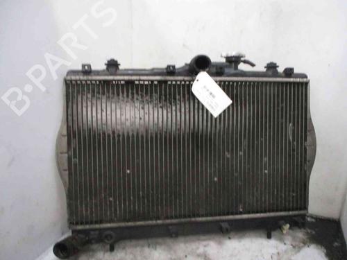 Water radiator HYUNDAI ACCENT I (X-3) 1.3 i 12V | BP24009211M31 