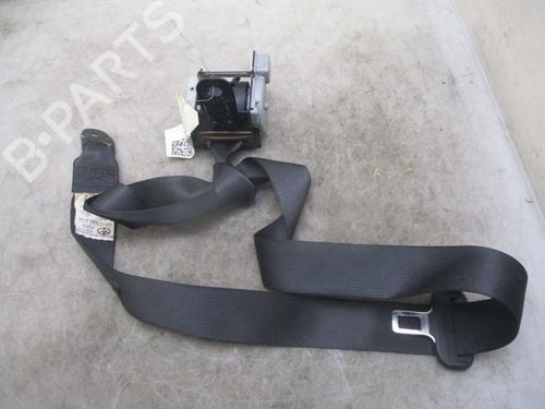 Used Rear left belt tensioner TOYOTA PRIUS (_W6_) 1.8 (ZVW60) (98 hp) 24971313