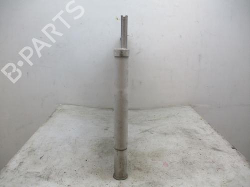 AC radiator RENAULT TWINGO III (BCM_, BCA_) 1.0 SCe 70 | BP26637776M32 