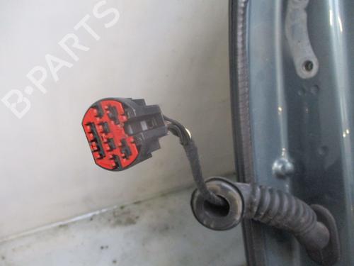 Right rear door VOLVO S40 II (544) 2.0 D | BP24014071C5 
