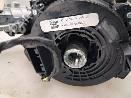 Steering column OPEL CORSA E (X15) 1.3 CDTI (08, 68) | BP36542688M21 - Image 3
