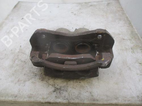 Højre bremsekaliber foran OPEL ANTARA A (L07) 2.0 CDTI 4x4 (150 hp) 28800763