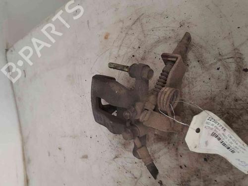 Left rear brake caliper KIA RIO III (UB)  | BP26631726M107 