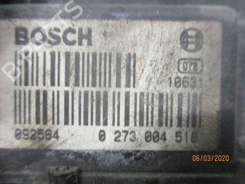 ABS Bremseaggregat OPEL CORSA C (X01) 1.8 (F08, F68) | BP24005770M43 