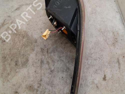 Right taillight MAZDA 6 Estate (GH) 2.0 MZR-CD (GH14) | BP32456101C35
