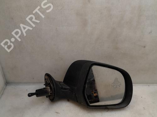 Used Right mirror DACIA DUSTER (HS_) 1.6 16V (105 hp) 31910809