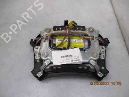 Driver airbag BMW 5 (E39) 530 d | BP26623436C9 