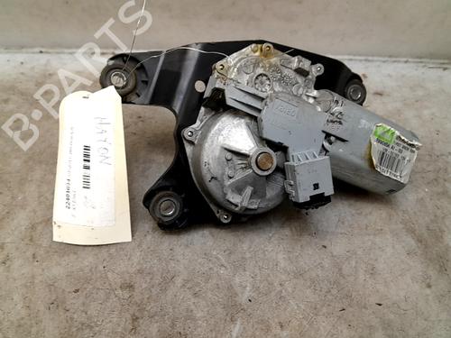 Used Rear wiper motor BMW X1 (E84) [2009-2015]  26635235