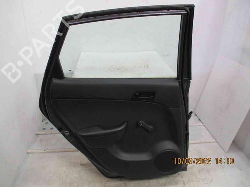 Left rear door HYUNDAI i30 (FD) 1.6 CRDi | BP19723869C4 
