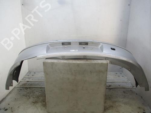 Rear bumper BMW 1 (E81) 118 d | BP30187203C8 