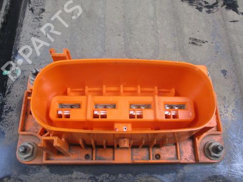 Battery RENAULT CLIO V (B7_) 1.6 E-TECH 140 (B7MU) | BP26638590E11 