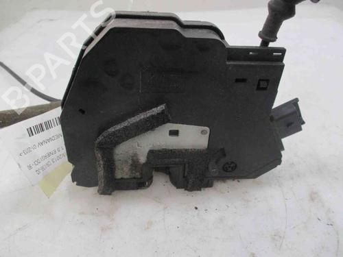 Rear left lock RENAULT CLIO IV (BH_) 1.5 dCi 90 | BP26633175C100 