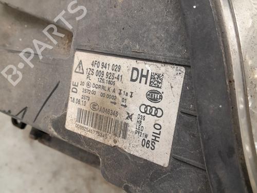 Left headlight AUDI A6 C6 Avant (4F5) 3.0 TDI quattro | BP32872119C28 - Image 6