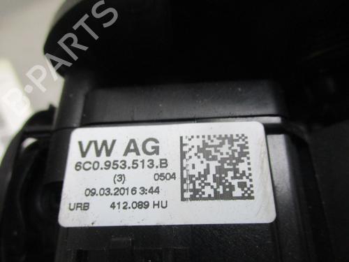 Headlight switch SEAT IBIZA IV (6J5, 6P1) 1.0 | BP20206932I24 