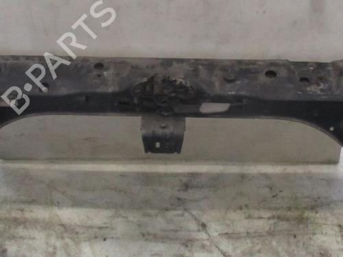 Used Front slam panel PEUGEOT 306 Hatchback (7A, 7C, N3, N5) [1993-2003]  32431160