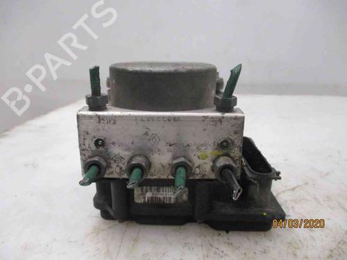 ABS Bremseaggregat DACIA SANDERO 1.4 MPI LPG (72 hp) 21834149