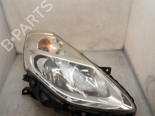 Used Right headlight Right headlight 37674208 37674208