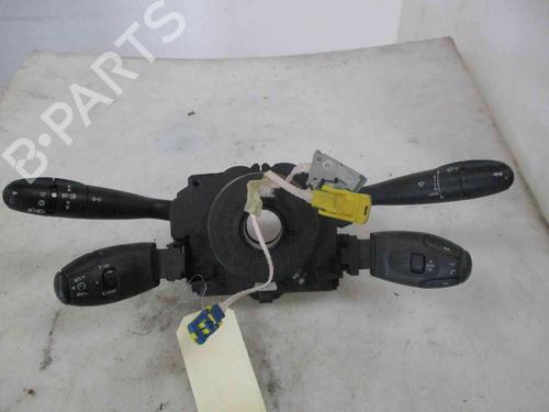 Used Headlight switch PEUGEOT 607 (9D, 9U) 2.2 HDi (133 hp) 20205276