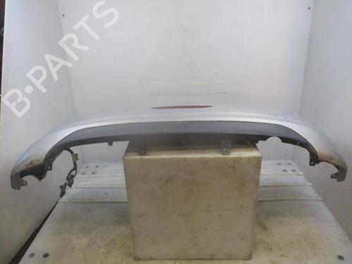 Rear bumper PEUGEOT 208 I (CA_, CC_) 1.6 HDi / BlueHDi 75 | BP29550156C8 