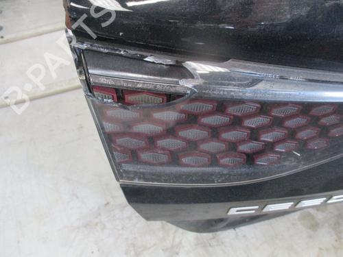 Tailgate KIA CEED (CD) 1.5 T-GDI | BP37478794C6 - Image 3