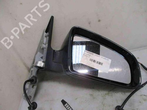Rétroviseur droit AUDI A4 B7 Convertible (8HE) 1.8 T | BP19721695C27 