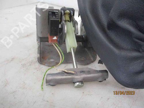 Hand brake CITROËN C5 II (RC_)  | BP26630186I18 