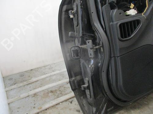 Right front door MERCEDES-BENZ C-CLASS (W204) C 350 CDI (204.022) | BP26668156C3 