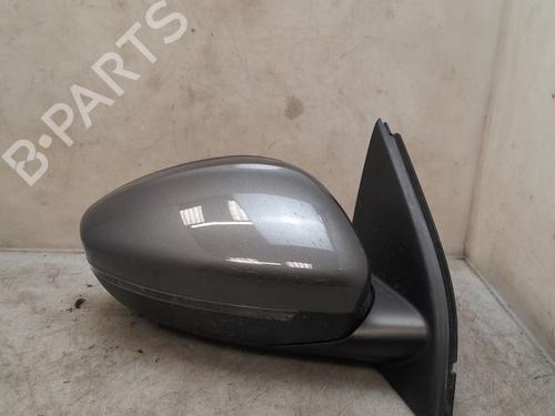 Right mirror PEUGEOT 308 II (LB_, LP_, LW_, LH_, L3_) 1.6 BlueHDi 120 | BP26288343C27 