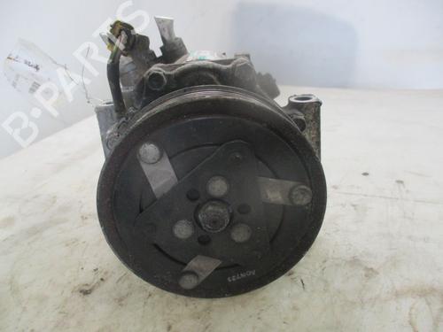 AC compressor PEUGEOT 607 (9D, 9U) 2.2 HDi | BP37000649M34 - Image 8