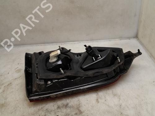 Right tailgate light NISSAN QASHQAI II (J11, J11_) 1.2 DIG-T | BP31983992C80