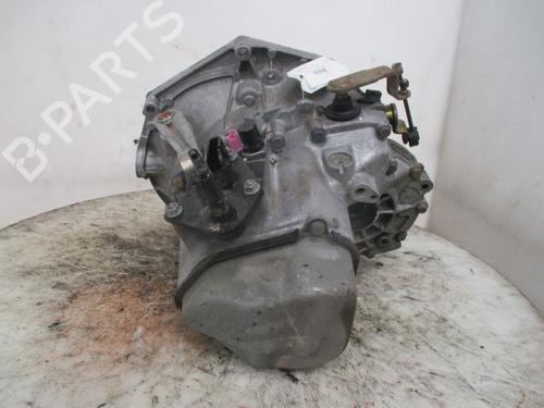 Gearbox INDIGO 3000 Convertible 2.9 | BP24013227M3 