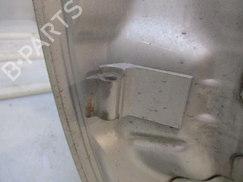 Right front door OPEL ZAFIRA / ZAFIRA FAMILY B (A05) 1.7 CDTI (M75) | BP26639171C3 