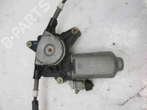 Front right window mechanism PEUGEOT 405 II (4B) 1.6 | BP19717767C23 