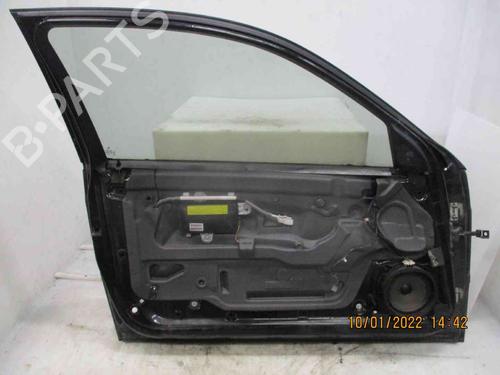 Left front door BMW 3 Compact (E46) 318 td | BP19712993C2 