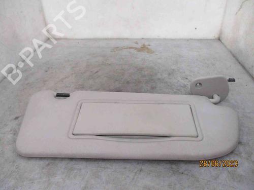 Used Right sun visor CITROËN XSARA (N1) 2.0 HDi 109 (109 hp) 19723575
