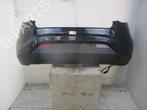 Used Rear bumper FIAT BRAVO II (198_) 1.6 D Multijet (198AXH1B) (105 hp) 30046564