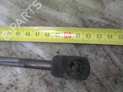 Tailgate lift support VW GOLF III (1H1) 1.9 TD, GTD | BP19735079C138 