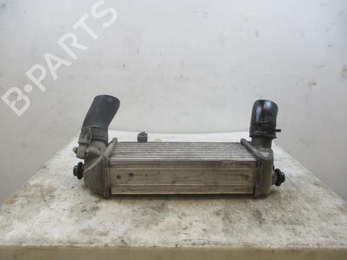 Intercooler KIA SOUL I (AM)  | BP26639235M30 